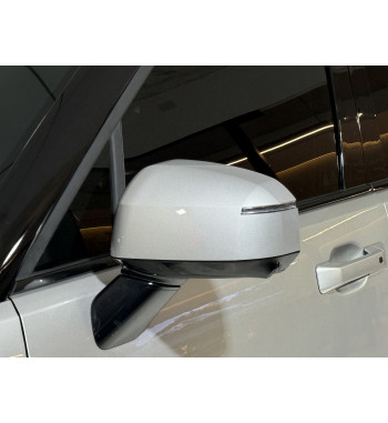 HYUNDAI SANTA FE CALLIGRAPHY HTRAC 2026