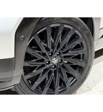 HYUNDAI SANTA FE CALLIGRAPHY HTRAC 2026