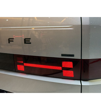 HYUNDAI SANTA FE CALLIGRAPHY HTRAC 2026
