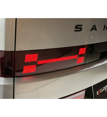 HYUNDAI SANTA FE CALLIGRAPHY HTRAC 2026