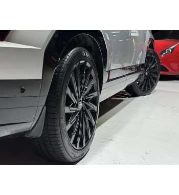 HYUNDAI SANTA FE CALLIGRAPHY HTRAC 2026