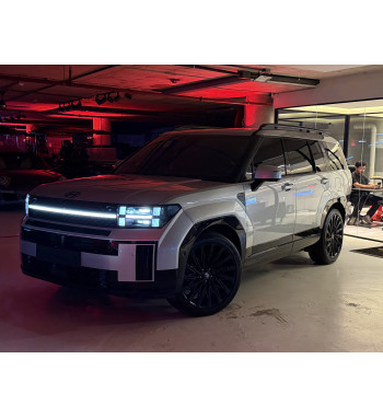 HYUNDAI SANTA FE CALLIGRAPHY HTRAC 2026