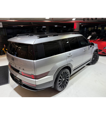 HYUNDAI SANTA FE CALLIGRAPHY HTRAC 2026