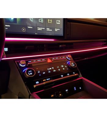 HYUNDAI SANTA FE CALLIGRAPHY HTRAC 2026