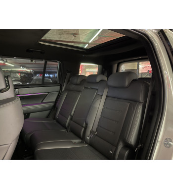 HYUNDAI SANTA FE CALLIGRAPHY HTRAC 2026