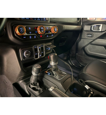 Jeep Wrangler 2021