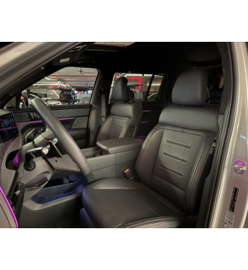 HYUNDAI SANTA FE CALLIGRAPHY HTRAC 2026