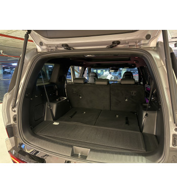 HYUNDAI SANTA FE CALLIGRAPHY HTRAC 2026