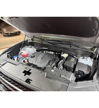 HYUNDAI SANTA FE CALLIGRAPHY HTRAC 2026