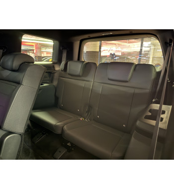 HYUNDAI SANTA FE CALLIGRAPHY HTRAC 2026