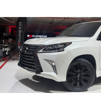 LEXUS LX570 2016