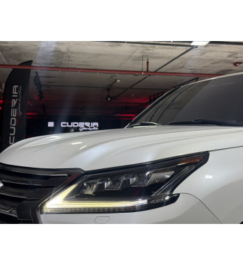 LEXUS LX570 2016
