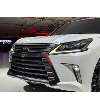 LEXUS LX570 2016