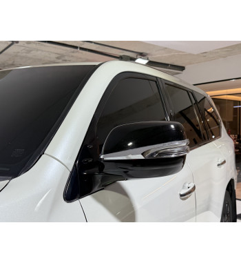 LEXUS LX570 2016