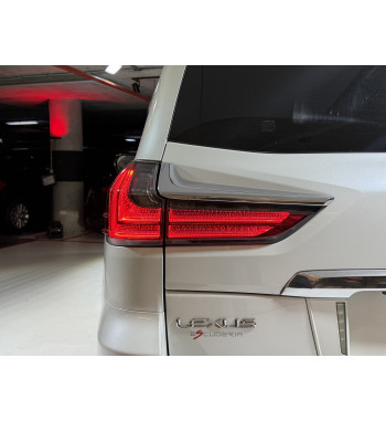 LEXUS LX570 2016