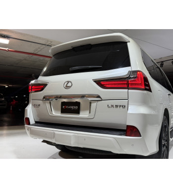 LEXUS LX570 2016