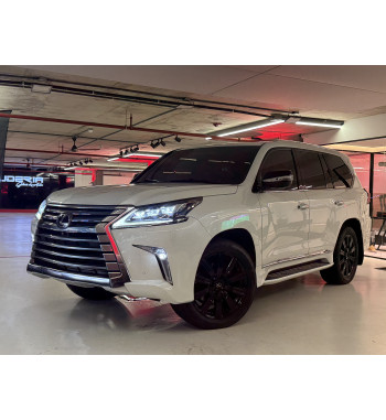 LEXUS LX570 2016