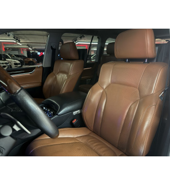 LEXUS LX570 2016