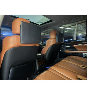 LEXUS LX570 2016