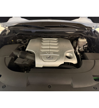 LEXUS LX570 2016