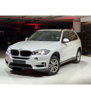 BMW X5 xDRIVE35d 2017