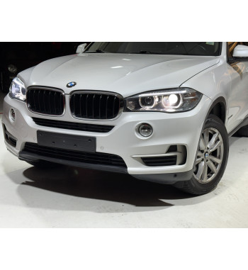 BMW X5 xDRIVE35d 2017