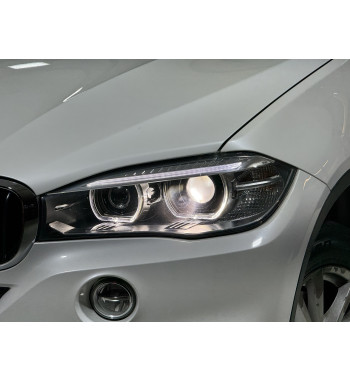 BMW X5 xDRIVE35d 2017