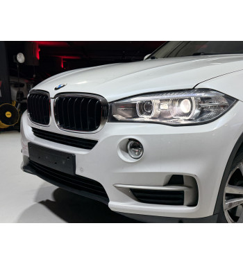 BMW X5 xDRIVE35d 2017