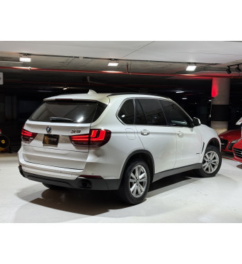 BMW X5 xDRIVE35d 2017
