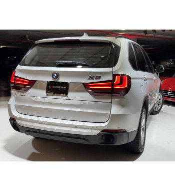 BMW X5 xDRIVE35d 2017