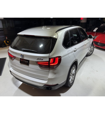 BMW X5 xDRIVE35d 2017