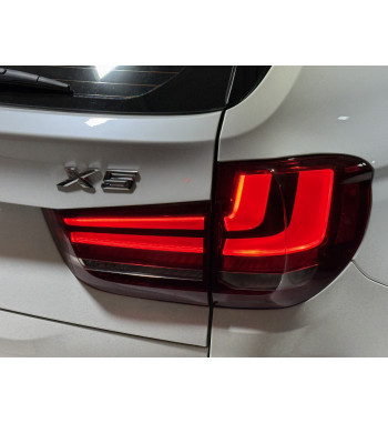 BMW X5 xDRIVE35d 2017