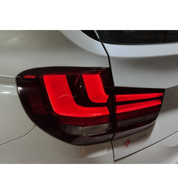 BMW X5 xDRIVE35d 2017