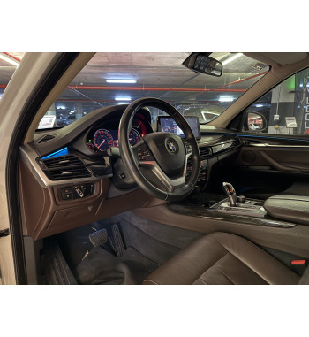 BMW X5 xDRIVE35d 2017