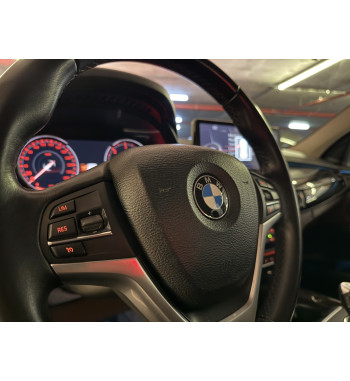 BMW X5 xDRIVE35d 2017