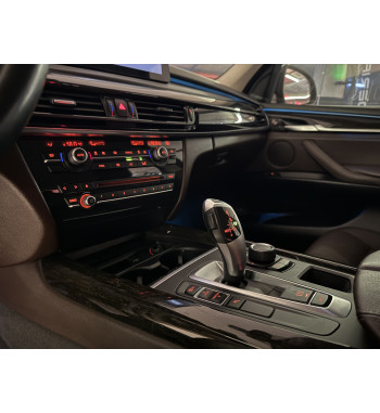 BMW X5 xDRIVE35d 2017