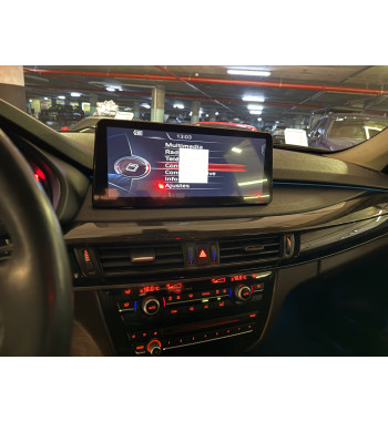 BMW X5 xDRIVE35d 2017