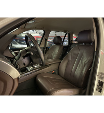 BMW X5 xDRIVE35d 2017