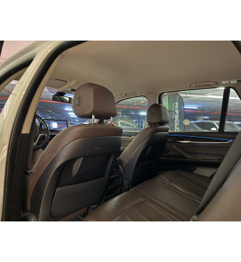 BMW X5 xDRIVE35d 2017