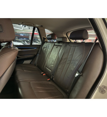 BMW X5 xDRIVE35d 2017