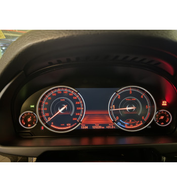 BMW X5 xDRIVE35d 2017