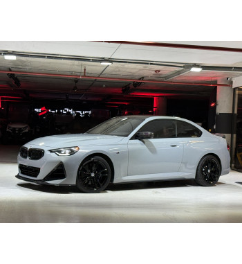 BMW M240i xDRIVE 2022