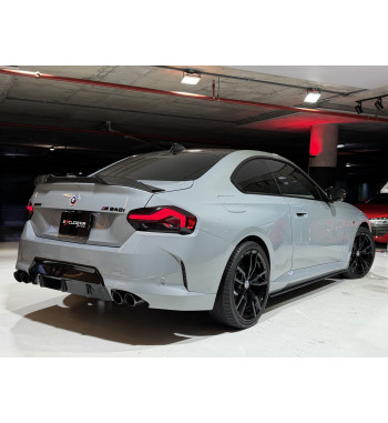 BMW M240i xDRIVE 2022