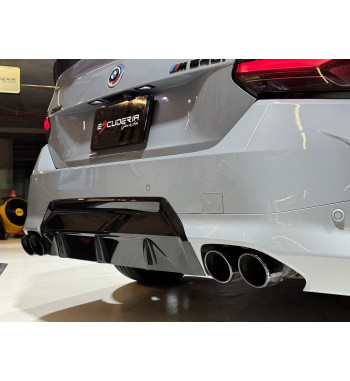 BMW M240i xDRIVE 2022