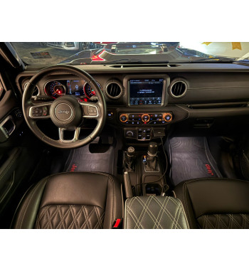Jeep Wrangler 2021