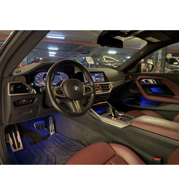 BMW M240i xDRIVE 2022