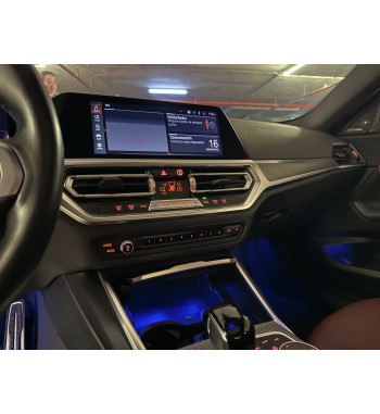 BMW M240i xDRIVE 2022