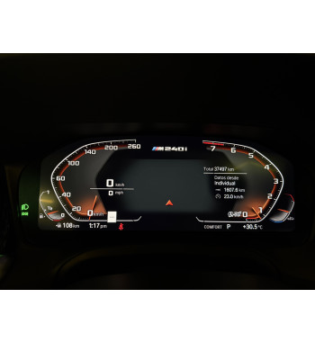 BMW M240i xDRIVE 2022