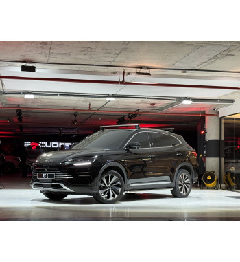BYD SONG PLUS DM-i 2026