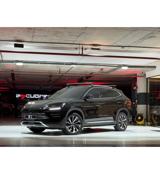 BYD SONG PLUS DM-i 2026